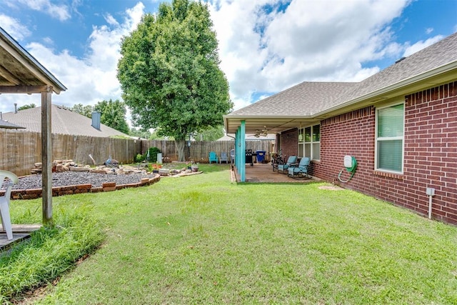 408 E Magnolia Ter, Mustang, OK 73064 - photo 46