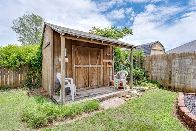 408 E Magnolia Ter, Mustang, OK 73064 - photo 47