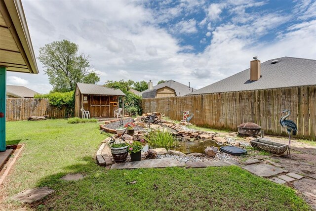 408 E Magnolia Ter, Mustang, OK 73064 - photo 49