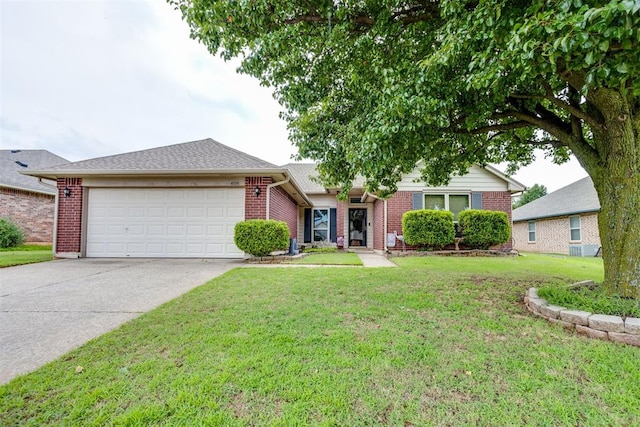 408 E Magnolia Ter, Mustang, OK 73064 - photo 1