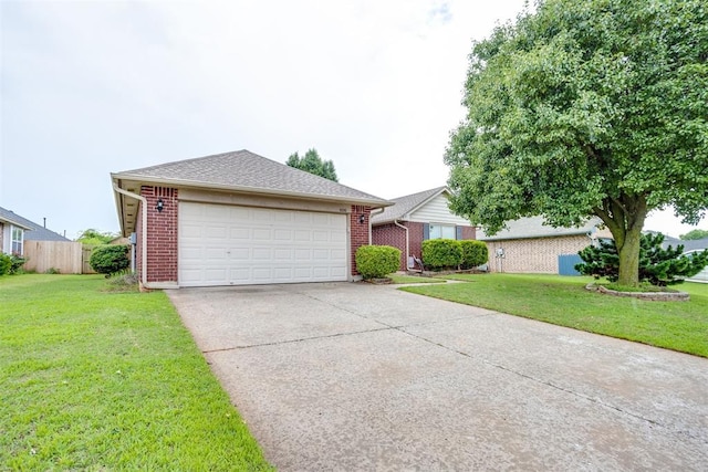 408 E Magnolia Ter, Mustang, OK 73064 - photo 2