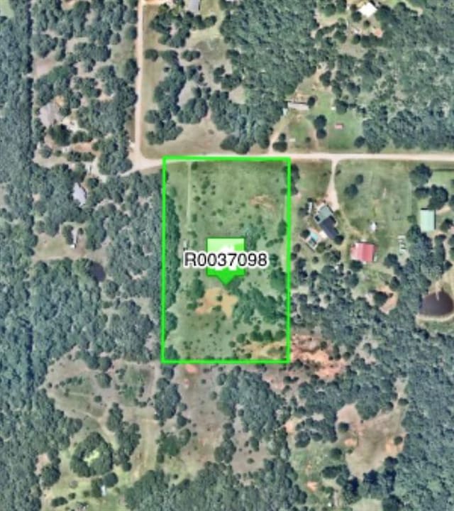 11504 Lago Vista Rd, Norman, OK 73026
