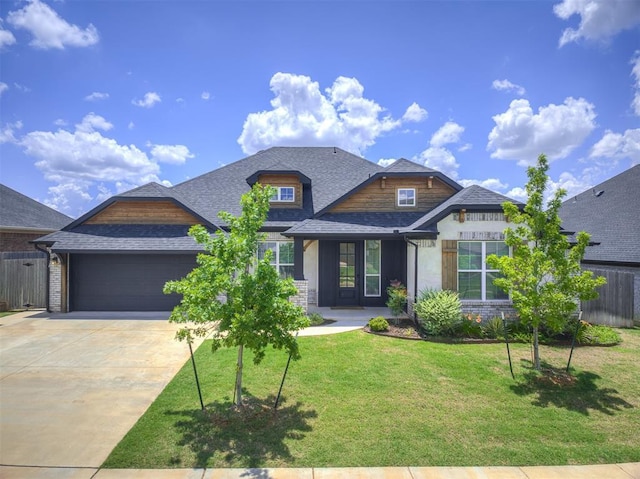 222 Alamosa Rd, Norman, OK 73069 - photo 1