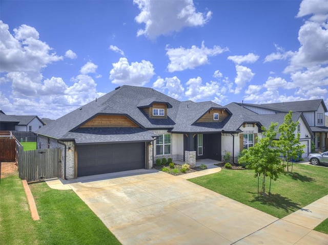 222 Alamosa Rd, Norman, OK 73069 - photo 3