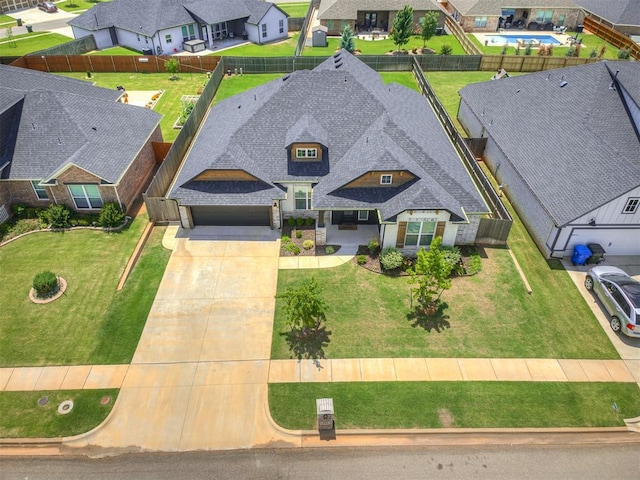 222 Alamosa Rd, Norman, OK 73069 - photo 5