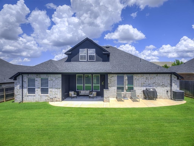 222 Alamosa Rd, Norman, OK 73069 - photo 41