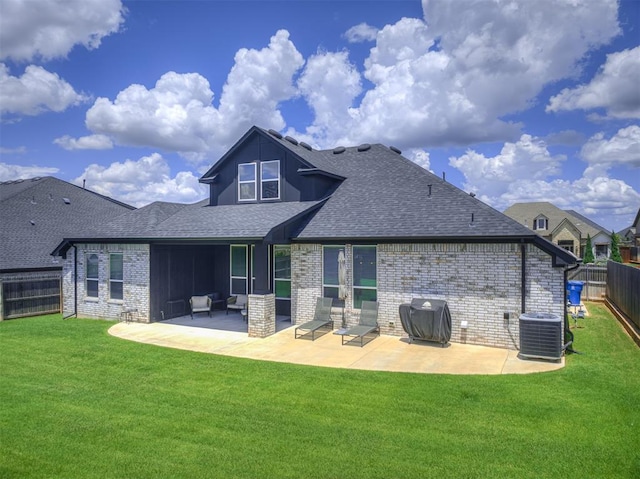 222 Alamosa Rd, Norman, OK 73069 - photo 42