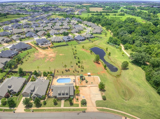 222 Alamosa Rd, Norman, OK 73069 - photo 44