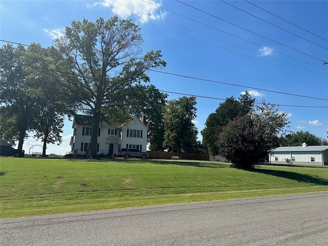 302 S Scott St, Fort Gibson, OK 74434 - photo 4