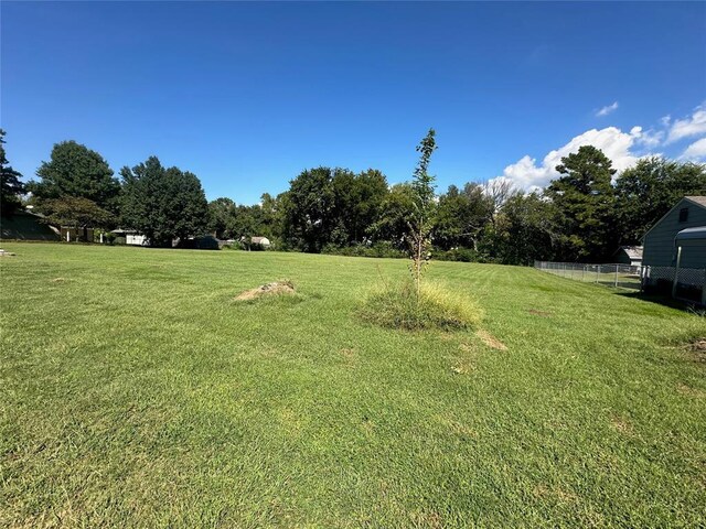302 S Scott St, Fort Gibson, OK 74434 - photo 5