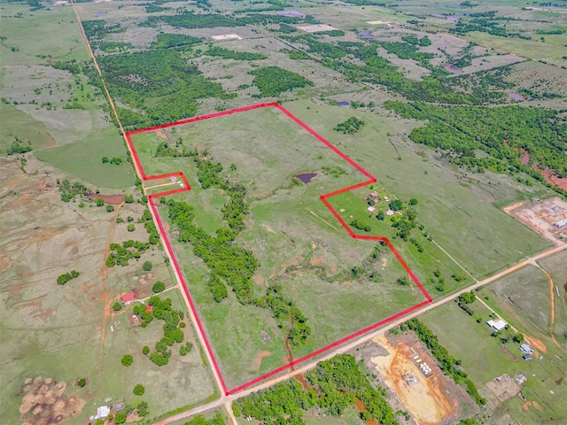 44th St, Mulhall, OK 73063