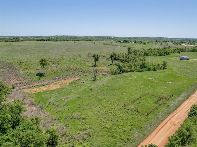 44th St, Mulhall, OK 73063