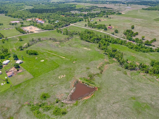 44th St, Mulhall, OK 73063