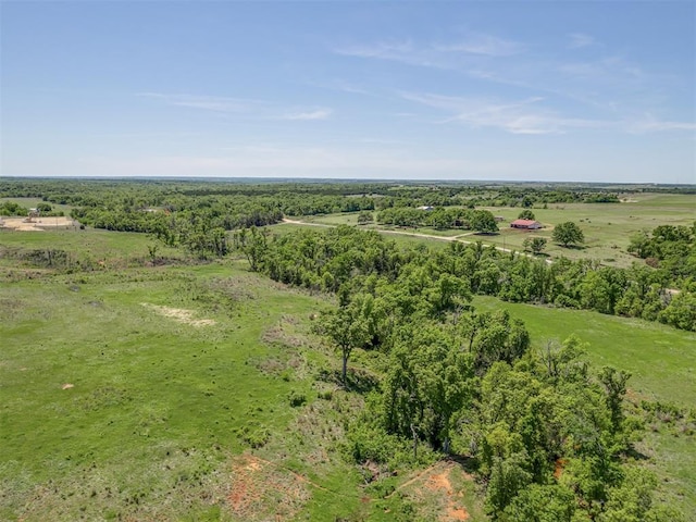 44th St, Mulhall, OK 73063