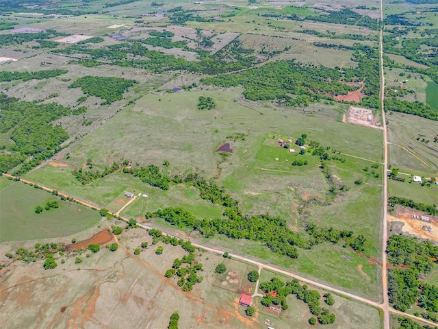 44th St, Mulhall, OK 73063