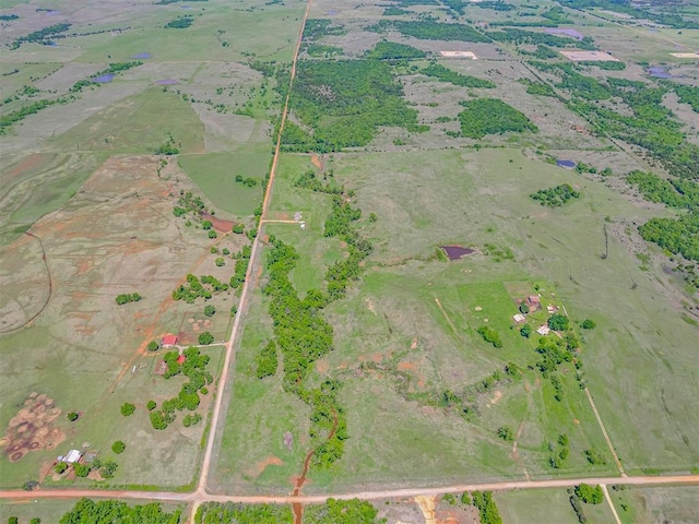 44th St, Mulhall, OK 73063