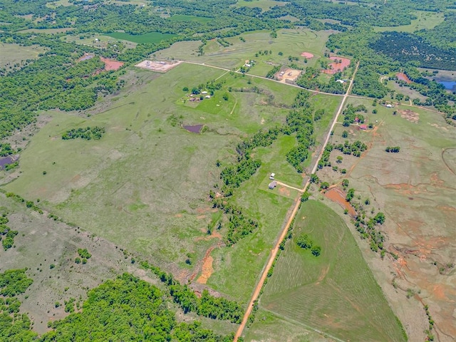 44th St, Mulhall, OK 73063
