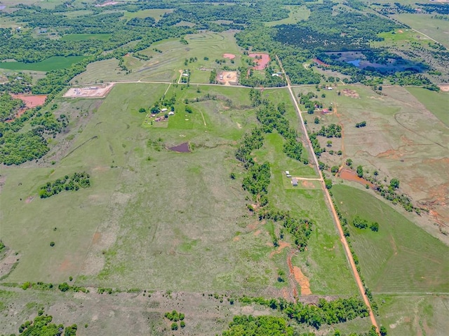 44th St, Mulhall, OK 73063