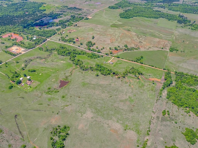 44th St, Mulhall, OK 73063