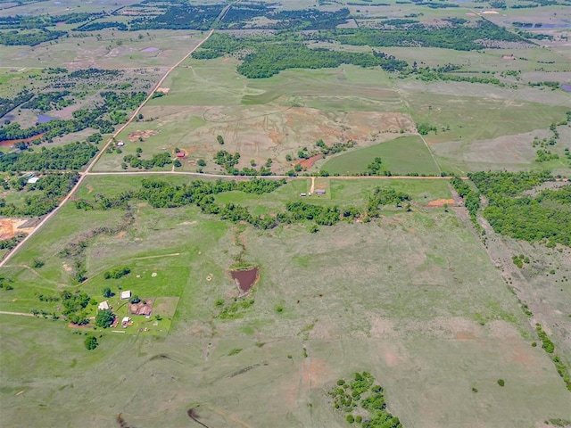44th St, Mulhall, OK 73063