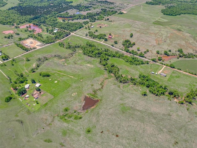 44th St, Mulhall, OK 73063
