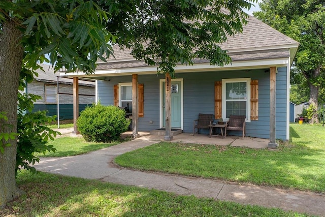 111 N Admire Ave, El Reno, OK 73036 - photo 1