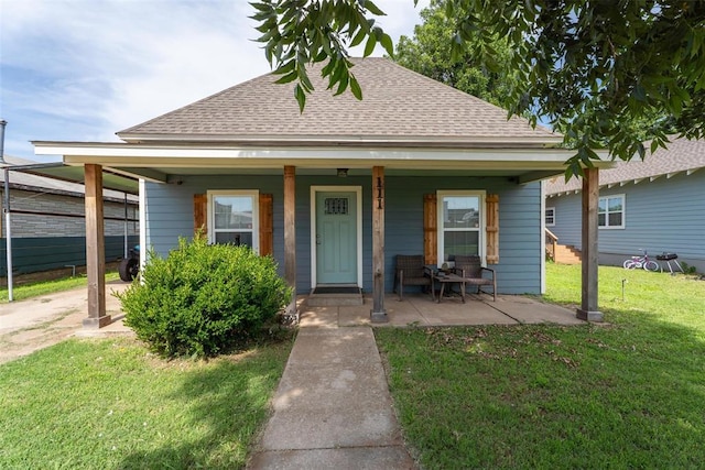 111 N Admire Ave, El Reno, OK 73036 - photo 2