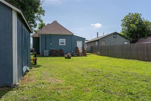 111 N Admire Ave, El Reno, OK 73036 - photo 18
