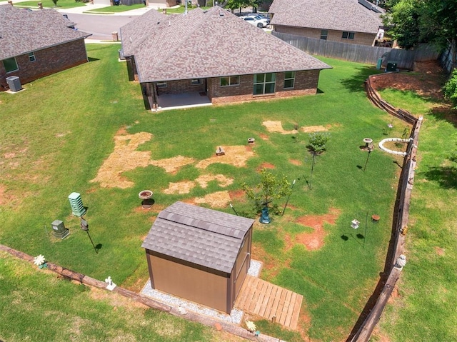 302 Tuscany Cir, Noble, OK 73068 - photo 30