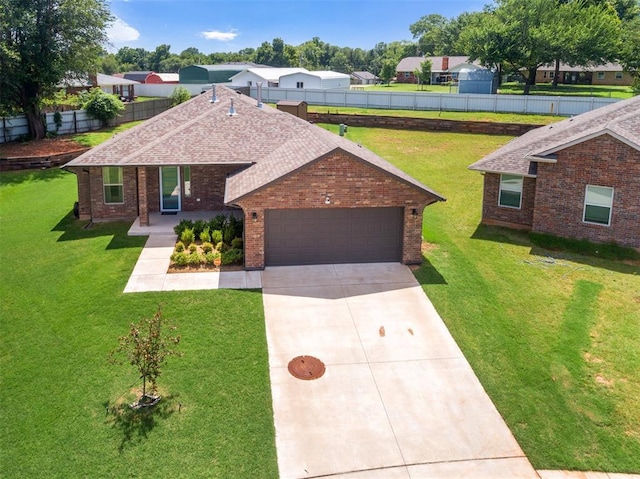 302 Tuscany Cir, Noble, OK 73068 - photo 31