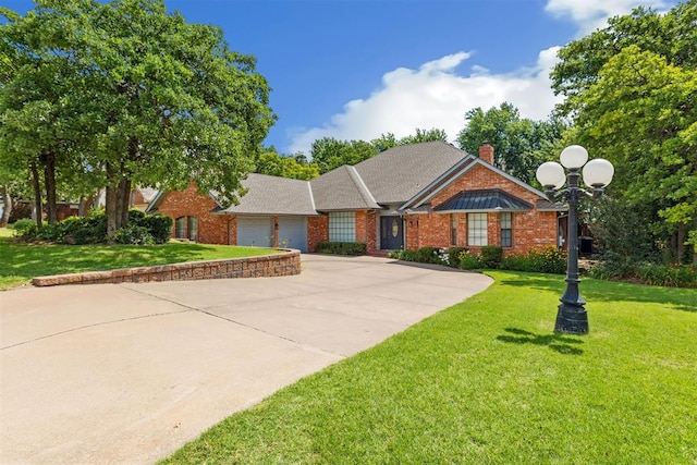 916 Fox Hill Dr, Edmond, OK 73034 - photo 2