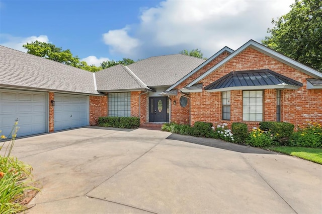 916 Fox Hill Dr, Edmond, OK 73034 - photo 4