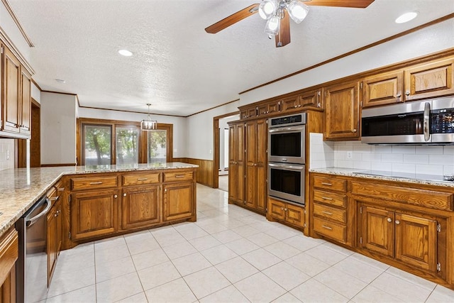 916 Fox Hill Dr, Edmond, OK 73034 - photo 21