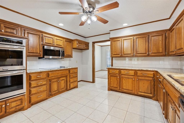 916 Fox Hill Dr, Edmond, OK 73034 - photo 22