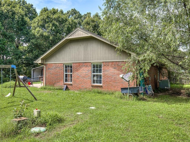 411800 E 1182nd Rd, Eufaula, OK 74432 - photo 40