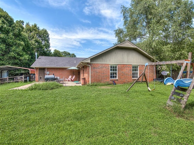 411800 E 1182nd Rd, Eufaula, OK 74432 - photo 41
