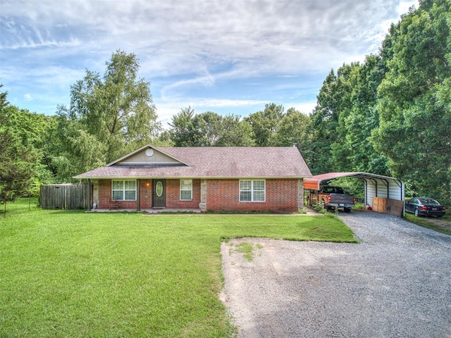 411800 E 1182nd Rd, Eufaula, OK 74432 - photo 44