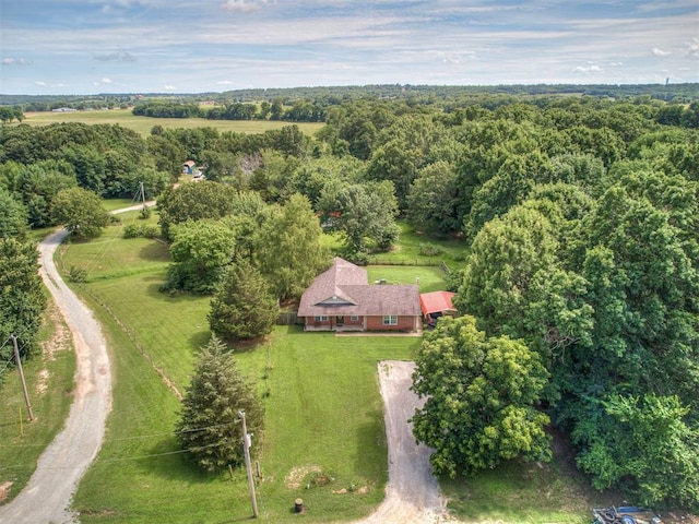 411800 E 1182nd Rd, Eufaula, OK 74432 - photo 45