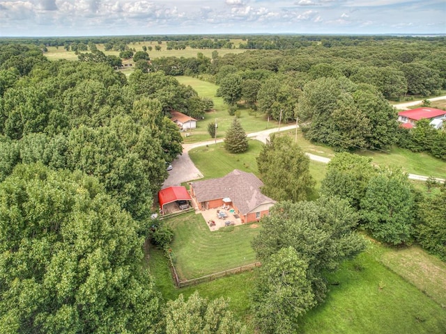 411800 E 1182nd Rd, Eufaula, OK 74432 - photo 46