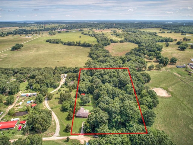 411800 E 1182nd Rd, Eufaula, OK 74432 - photo 48