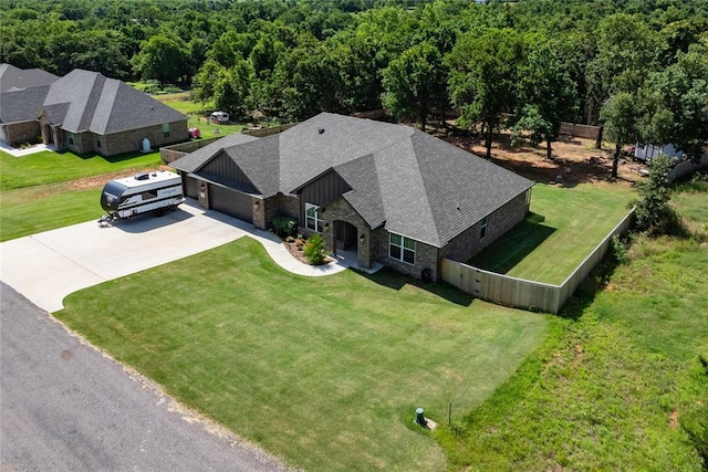 2321 Lions Pride Way, Blanchard, OK 73010 - photo 2