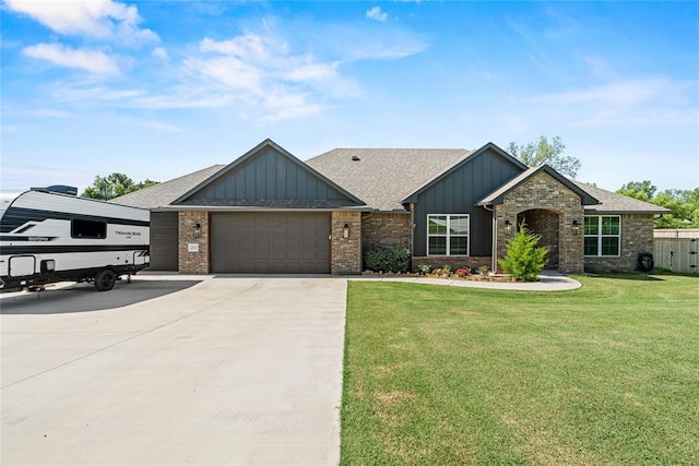 2321 Lions Pride Way, Blanchard, OK 73010 - photo 3