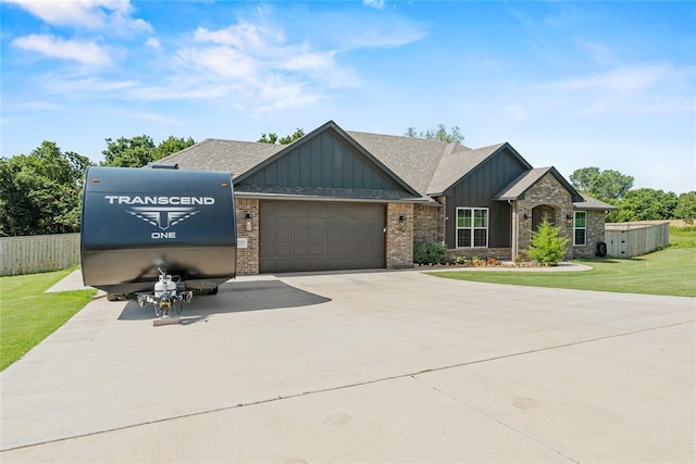 2321 Lions Pride Way, Blanchard, OK 73010 - photo 4