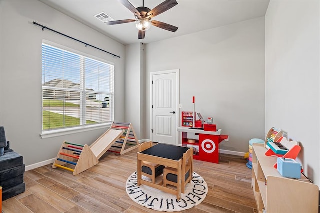 2321 Lions Pride Way, Blanchard, OK 73010 - photo 24