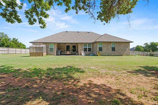 2321 Lions Pride Way, Blanchard, OK 73010 - photo 29