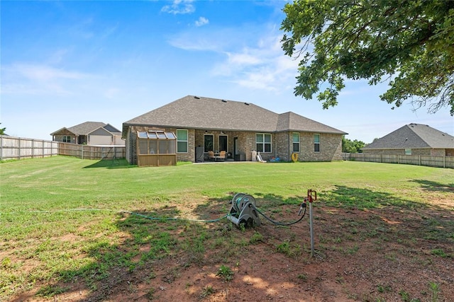 2321 Lions Pride Way, Blanchard, OK 73010 - photo 30