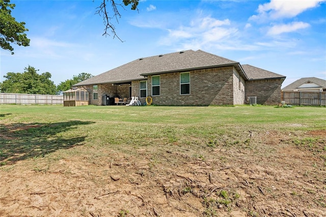 2321 Lions Pride Way, Blanchard, OK 73010 - photo 31