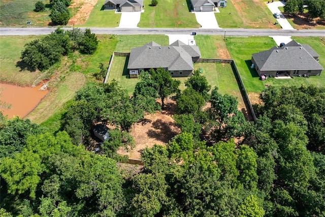 2321 Lions Pride Way, Blanchard, OK 73010 - photo 37