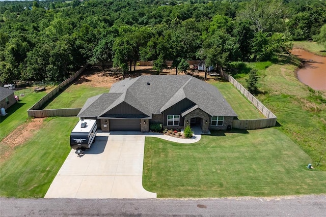 2321 Lions Pride Way, Blanchard, OK 73010 - photo 38