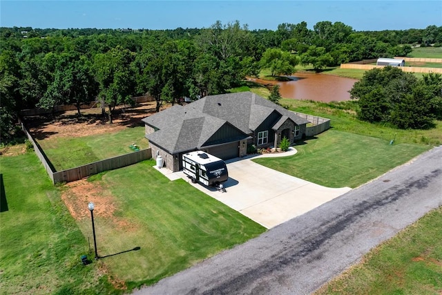 2321 Lions Pride Way, Blanchard, OK 73010 - photo 39